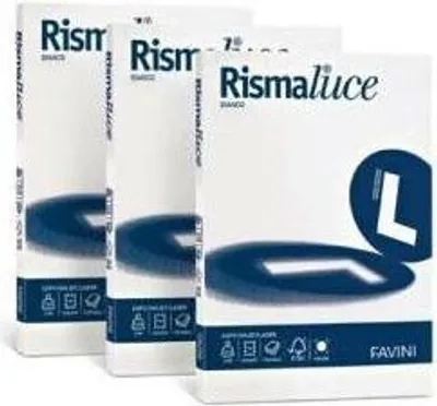Immagine prodotto di Favini A650204 carta inkjet A4 (210x297 mm) 100 fogli Bianco