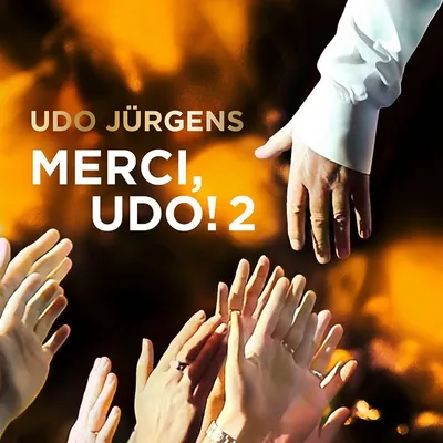 Produktbild von Jürgens,Udo-Merci,Udo! 2 (Das e Album 2017)