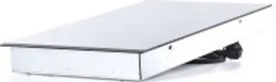 Obrázek produktu pro Vstavaná varná doska EBC 3477/TC Domino sklokeramika®, originálna sklokeramická varná doska SCHOTT sklokeramika®, energeticky úsporná technológia HiLight®, 9 stupňov výkonu, 99-minútový časovač, ukazovatele zvyškového tepla, ochrana proti prehriatiu, 2 varné zóny