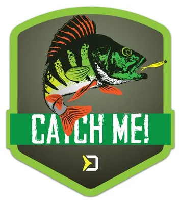 Productafbeelding van DELPHIN CatchME!, Stickers, BARSC, 759010159