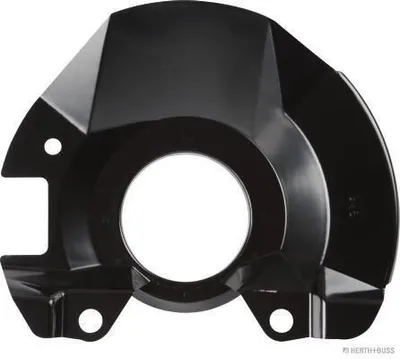 Produktbild von HERTH+BUSS JAKOPARTS Spritzblech Bremsscheibe für KIA Picanto (SA) Vorne Links J3320300 Ankerblech