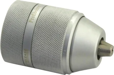 Image de 2-13 mm zatrzaskowy-bezkluczowy uchwyt trzpienia 3/8"-24 UNF z gwintem