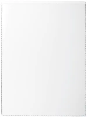 Image de DURABLE Schutz-/Ausweishülle A4 transparent 10 Stück