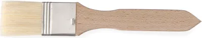 Produktbild von HENDI Back- & Butterpinsel 20x210 mm