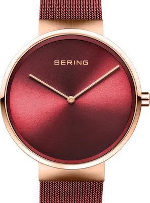 Produktbild von BERING Mod. CLASSIC