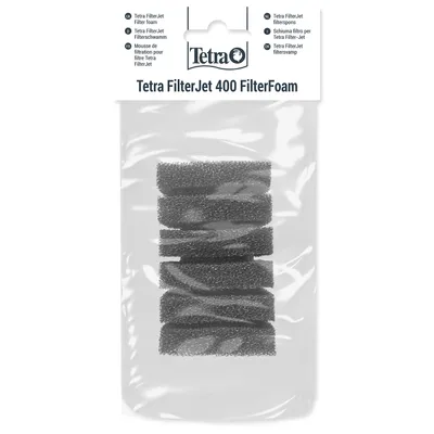 Immagine prodotto di Tetra FilterJet 400 Filter Material