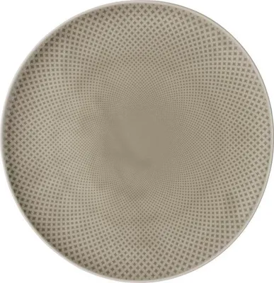 Obrázek produktu pro Rosenthal Junto Pearl Grey Teller flach 32 cm