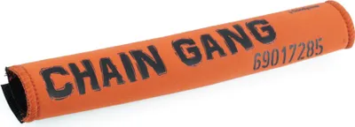 Produktbild von Goodymax® Kettenstrebenschutz "Chain Gang" - Fahrrad Bike Kette Schutz Chain Guard