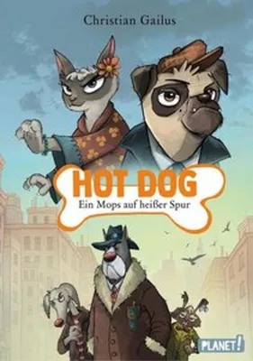 Zdjęcie produktu dla Hot Dog