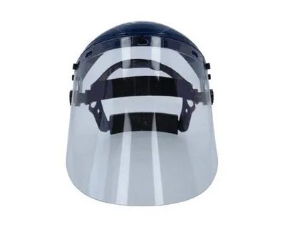 Image de KS TOOLS 117.0224 Écran facial Casque de protection