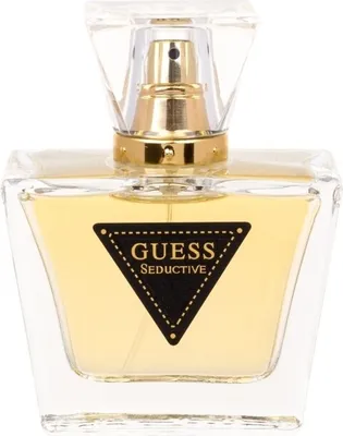 Obrázok produktu pre Toaletná voda Seductive pre ženy 50 ml - GUESS
