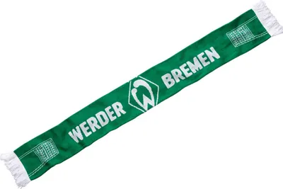 Produktbild von SV Werder Bremen Schal „Flutlicht"