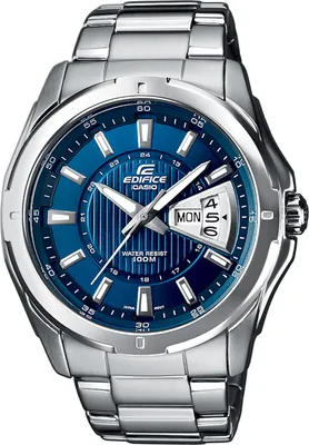 Immagine prodotto di Edifice Casio EDIFICE Orologio da uomo Casio-EF-129D-2AVEF