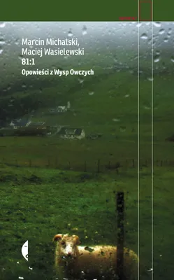 Immagine prodotto di 81:1. Opowieści z Wysp Owczych wyd. 2021