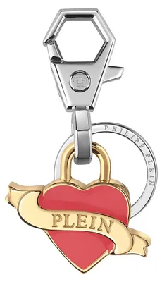 Image de Philipp Plein - PJFEA10KU - Porte-clés - Unie - KEYCHAIN