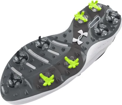 Immagine prodotto di Scarpe da golf professionali Under Armour Drive Pro Wide, taglia: 10
