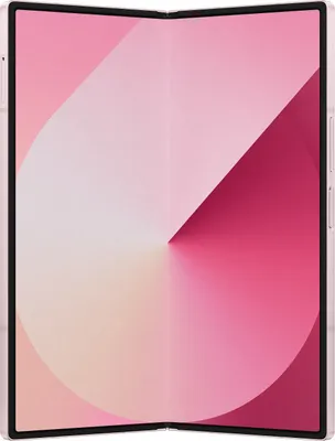 Produktbild von Samsung Galaxy Z Fold6 , 19,3 cm (7.6"), 12 GB, 256 GB, 50 MP, Android 14, Pink