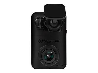 Produktbild von Transcend DrivePro 10, Full HD, 140°, 60 fps, H.264, MP4, 2 - 2, Schwarz