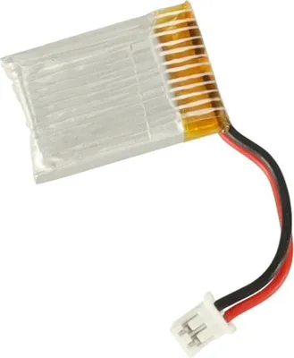 Immagine prodotto di Mini drone RC con batteria da 3,7 V 150 mAh