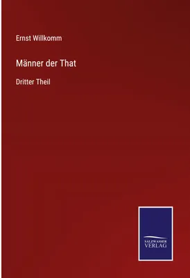 Produktbild von Männer der That