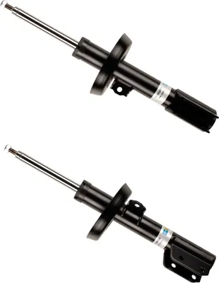 Produktbild von Stoßdämpfer-Set Vorderachse Gasdruck BILSTEIN für u.a. OPEL ASTRA