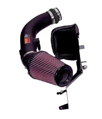 Produktbild von K&N 57-9018 Gen I Sportluftfiltersystem