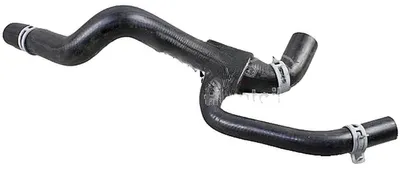 Immagine prodotto di Tubo flessibile del radiatore METZGER per furgone FORD TRANSIT