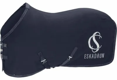 Produktbild von Eskadron Classic Sports 26 Waffle Baumwolle Abschwitzdecke