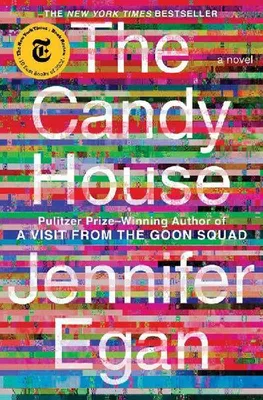Obrázok produktu pre The Candy House