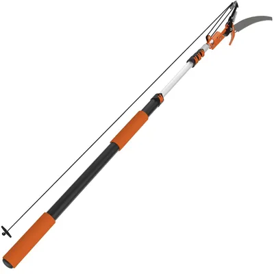 Immagine prodotto di Solidchoice - Troncatrice telescopica multifunzione 2-in-1