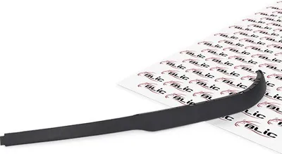 Produktbild von BLIC Spoilerlippe Frontlipe 5511-00-5051221Q Vorne Links für OPEL Astra G CC (T98)