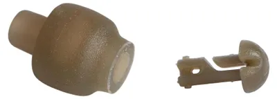 Produktbild von Matrix Feeder Beads - 5 Gummiperlen