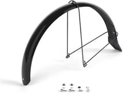Obrázek produktu pro Zadní blatník Yedoo 20" pro Trexx Disc