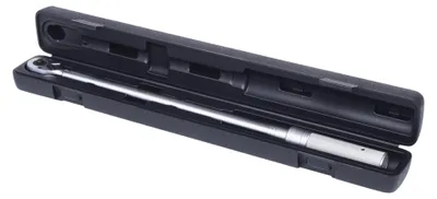 Obrázek produktu pro KS Tools 516.5156, Momentový klíč, Nm, Mechanický, 1/2", 60 - 340 Nm, 3%