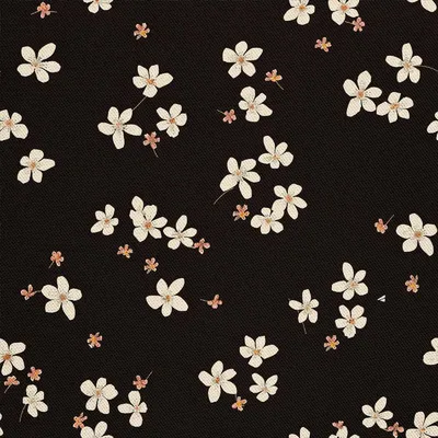 Obrázok produktu pre OUTDOOR DEKOSTOFFE OXFORD - Motiv Blumen I DX5186