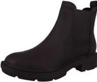 Obrázek produktu pro Timberland Dámská sportovní kotníková obuv Brimfield Chelsea TB0A2PBBW02 černá