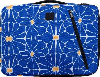 Produktbild von Exacompta Laptoptasche Sleeve 15-16'' Flower - Flower - 17353E