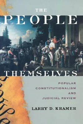 Produktbild von The People Themselves