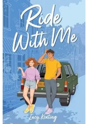 Produktbild von Ride with Me