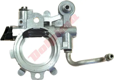 Image de Pompe À Huile Pour Stihl Ms440 ( 1128 640 3205 )