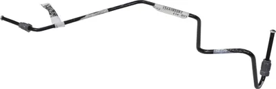Produktbild von Fiat Hyrdraulische Bremsbetätigung Ducato ab Bj. 2006 1344093080