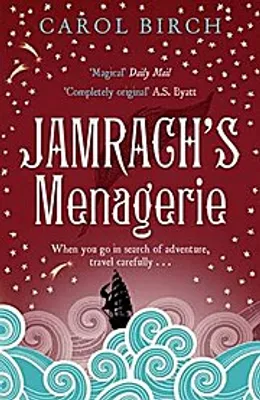 Zdjęcie produktu dla Jamrach's Menagerie