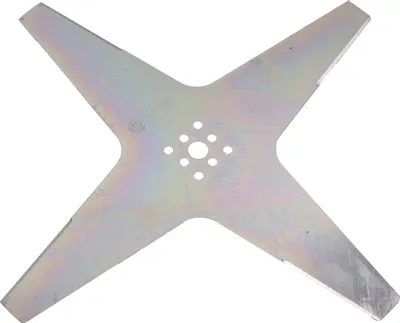 Produktbild von Messer  25cm für Stiga Autoclip 223 Stiga Autoclip 225 S Stiga Autoclip 228 S