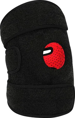 Produktbild von Famanu Kniebandage Flexible Neopren Knieprotektor für Sport und Arthritis