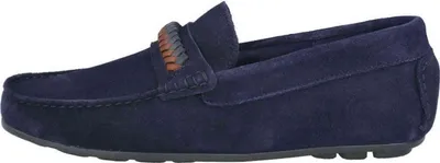 Image de Mocassins L&R Shoes 070-747412 pour Homme