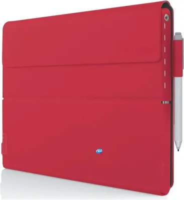 Immagine prodotto di Incipio Faraday Cover Custodia Flip Compatibile Con Microsoft Surface Pro 3 4
