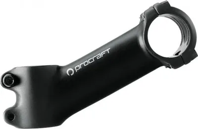 Produktbild von Procraft Vorbau Ahead SL 31.8 mm 25° 110 mm schwarz