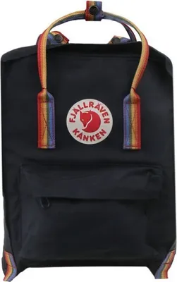 Immagine prodotto di Fjallraven Zainetti Kanken Rainbow, F23620550907