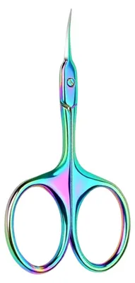Immagine prodotto di Forbice per unghie ergonomica in acciaio inossidabile