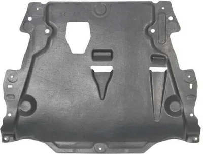 Produktbild von BLIC Motorabdeckung Motorschutz für VOLVO XC60 (156) V60 (155, 157) XC60 I VAN (156)